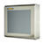 Waterproof Touch Screen Monitor right view | STS-170
