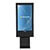 47" Sunlight Readable Digital totem front view