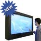 Digital signage touch screen | PDS Series [product image]