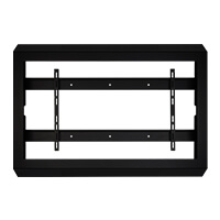 Armagard TV screen protector housing