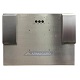 LCD monitor enclosure back view | SDS-24 [product image]