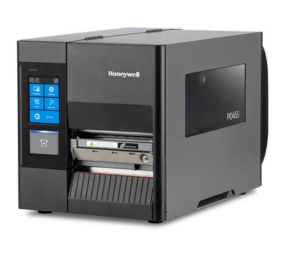 Honeywell PD45S Industrial Label Printer