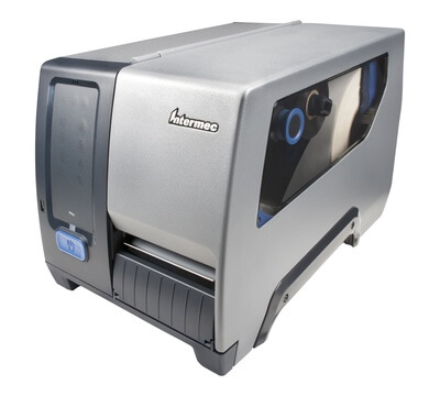 Honeywell PM43 Industrial Label Printer