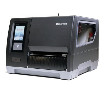 Honeywell PM45 Industrial Label Printer