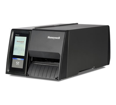 Honeywell PM45C Industrial Label Printer