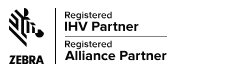 Zebra partner logo