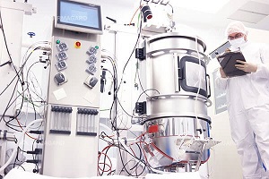 Industrial Computing | 5 Things Computers Hate About Your Manufacturing Floor