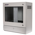 Industrial computer enclosure | PENC-400