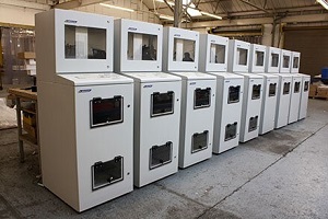 Industrial PC Enclosure: Thermal Management Tips for Shop Floor Computers