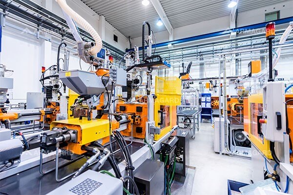 industrial computing in manufacturing