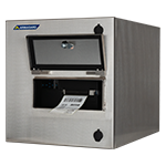 SPRI-100 NEMA 4X Waterproof Printer Enclosure