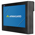 Digital signage enclosure