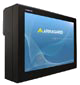 Armagard PDS series LCD enclosure