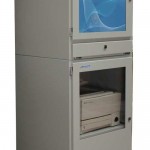 Industrial Computer Cabinet