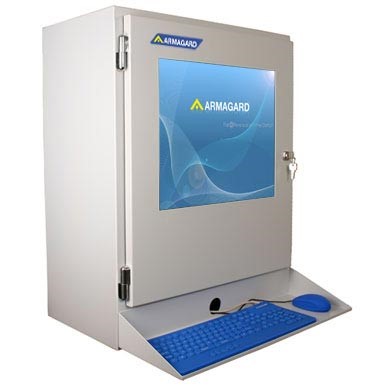 PC Enclosure System 