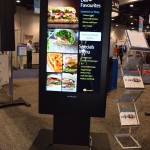 Digital Menu Boards