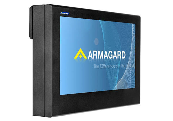 Armagard’s 47” landscape enclosure