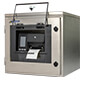 NEMA 4X printer protection enclosure SPRI-400