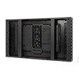 Armagard Samsung wall mount for OH series displays
