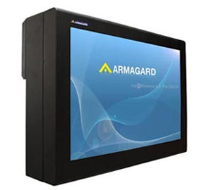 Outdoor Tv Waterproof And Weatherproof Secure Enclosures To